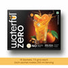 Valencia Orange (7.5 gms × 15 sachets) Zero Added Sugar, 10+ Vitamins & Minerals, 3 Electrolytes Clean Daily Hydration Mix