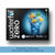 Blue Ocean (7.5 gms × 15 sachets) Zero Added Sugar, 10+ Vitamins & Minerals, 3 Electrolytes Clean Daily Hydration Mix