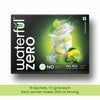 Lime & Lemon ((7.5 gms × 15 sachets) Zero Added Sugar, 10+ Vitamins & Minerals, 3 Electrolytes 0Clean Daily Hydration Mix