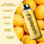 Exotic Tropical Passion | Hydration Powder | Power Drink | Waterful | healthy drink powder | health drink for women