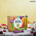 Hydration drink offer