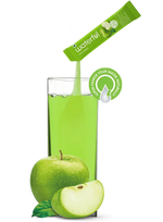 Green Apple | Healthy Energy Drink | Sports Energy Drink | Waterful | best hydration drink | Instant Powder Mix